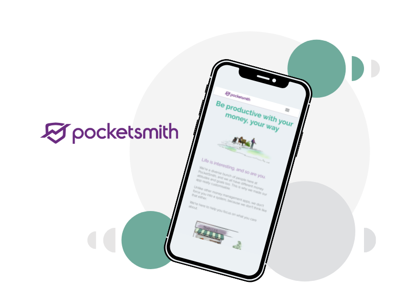 Pocketsmith