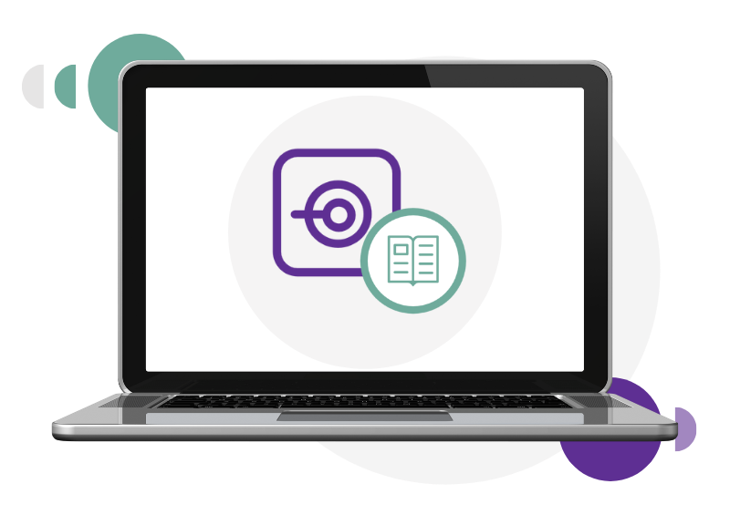 Take five for future you